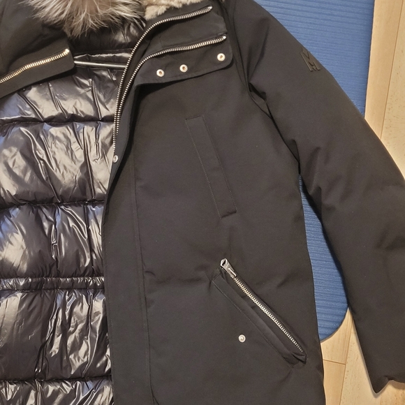 Mackage Edward Jacket Men size 42 - Picture 7 of 8